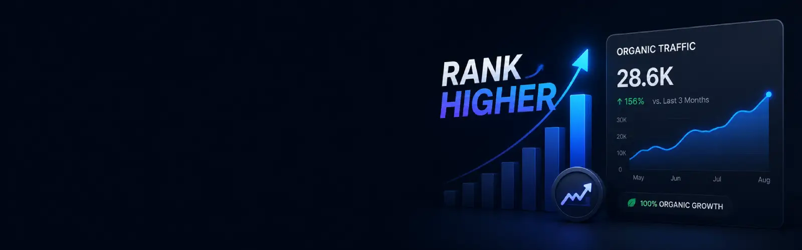 rank higher