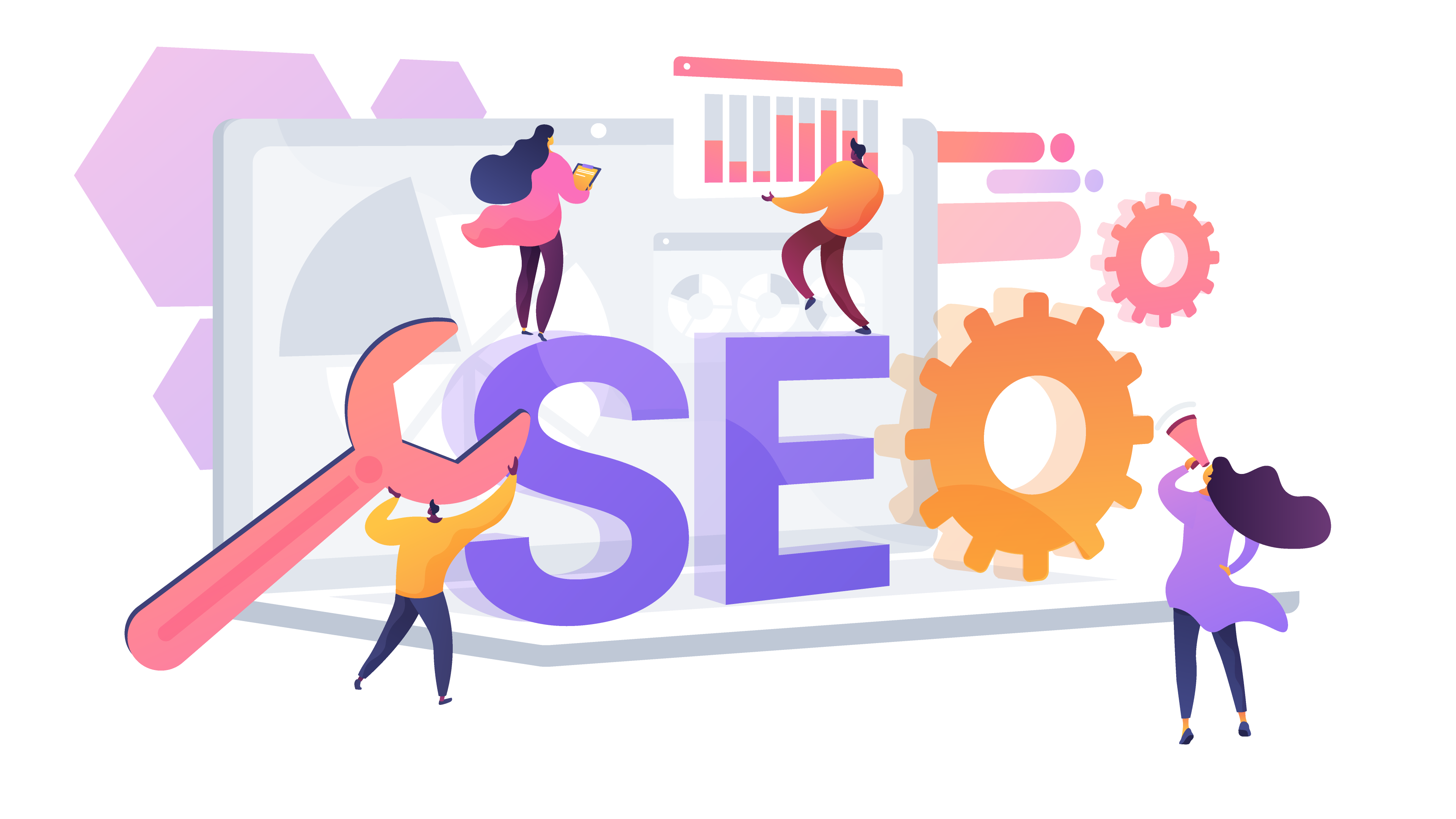 Search Engine Optimization (SEO)