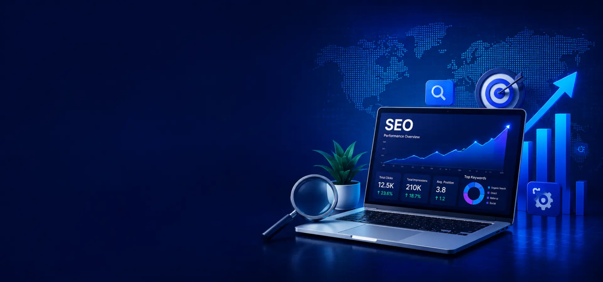 SEO Expert Banner