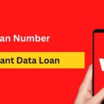 Vi data loan