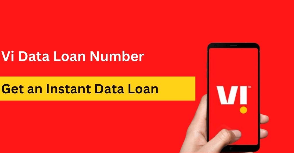 Vi data loan